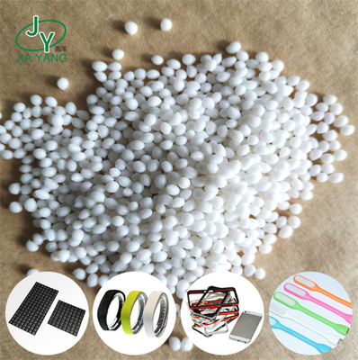 東莞嘉洋新材料(圖)-tpe枕頭料生產廠家-tpe枕頭料