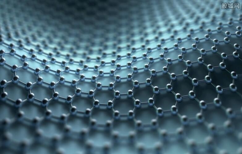 新材料十三五規(guī)劃將出 石墨烯列為重點發(fā)展對象