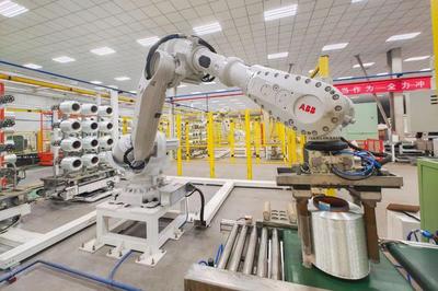 邢臺市加快打造中高端新材料產(chǎn)業(yè)集群