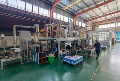 聚焦主導產業 聚力鏈式發展--全市2023年一季度&ldquo;三個一批&rdquo;重大項目建設觀摩講評活動掠影(三)