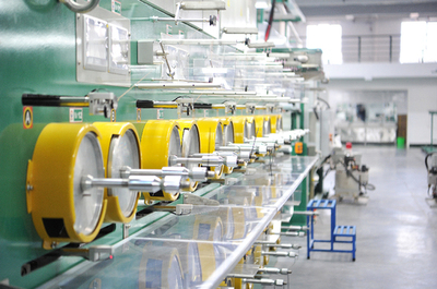 白銀集團:以項目建設&ldquo;強引擎&rdquo; 助推高質量發展&ldquo;加速跑&rdquo;