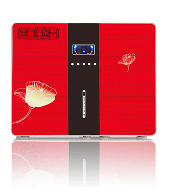 嘉興凈水機廠家價格圖片_高清圖_細節圖-深圳市三寶凈水設備 -