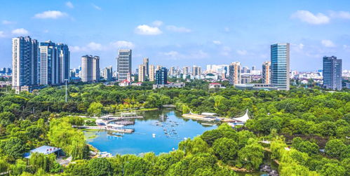 中央確定浙江省12個(gè)中等城市 嘉興將升大城市,瑞安 金華同級(jí)