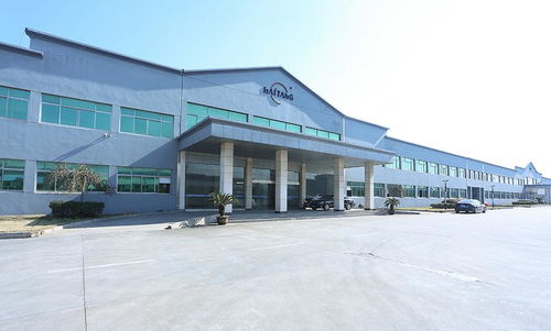 從 世界工廠(chǎng) 到 中國(guó)質(zhì)造 的蛻變 嘉興海棠電子