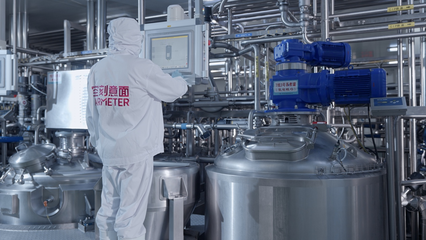 走進(jìn)空刻意面工廠(chǎng),探尋&ldquo;星級(jí)意面&rdquo;背后的另一面