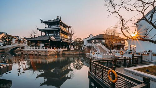 春季踏青好去處 嘉興篇，這三個地方不容錯過！