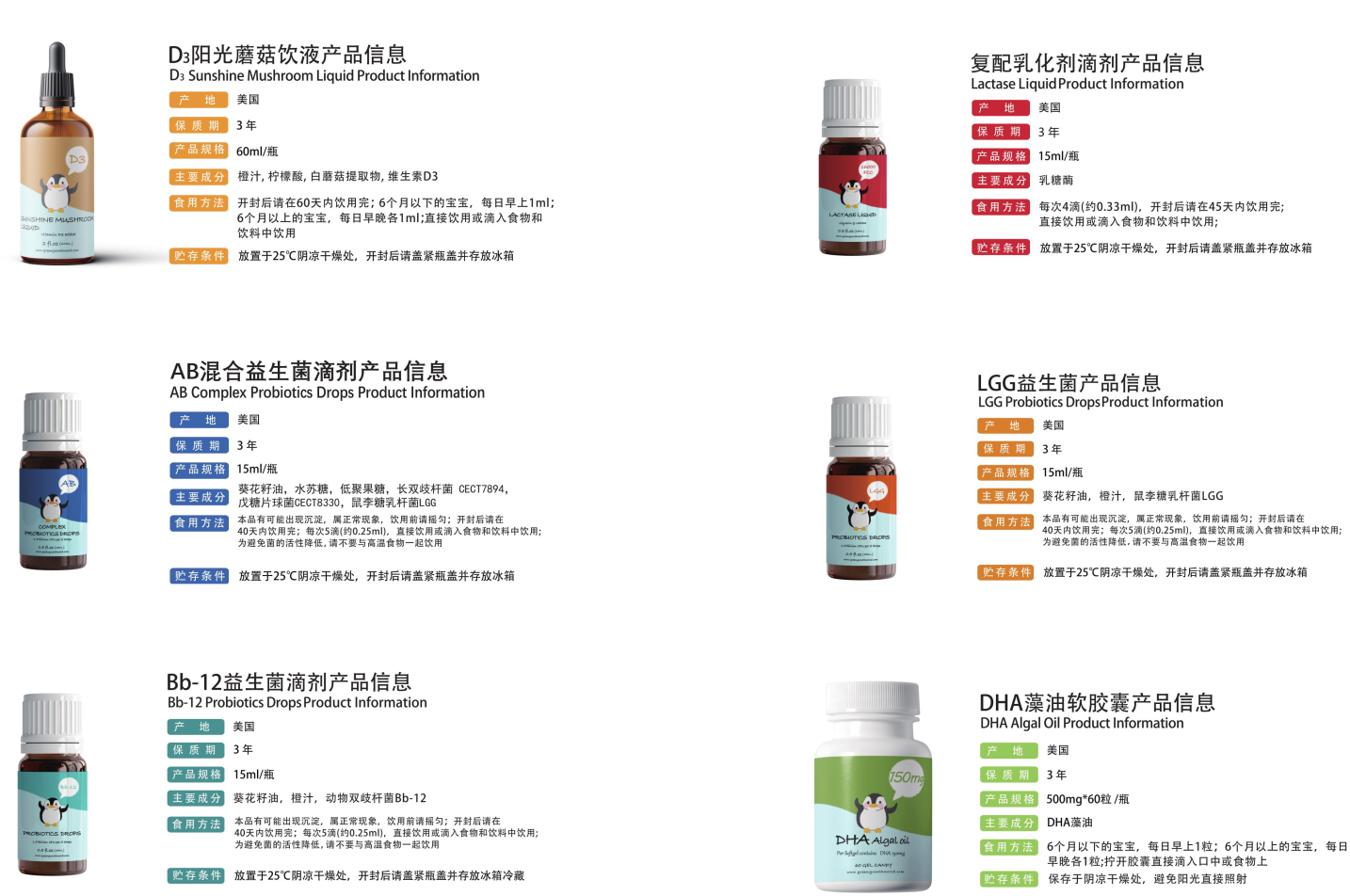 探索海外嬰童補劑貼牌代工 保健食品領域的新機遇與挑戰