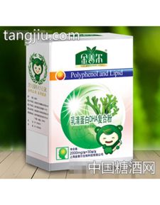 金善爾保健食品 以科技賦能健康，引領(lǐng)機(jī)能性食品新風(fēng)尚